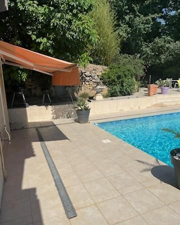 L'Appartement Du Micocoulier Salon-de-Provence Dış mekan fotoğraf