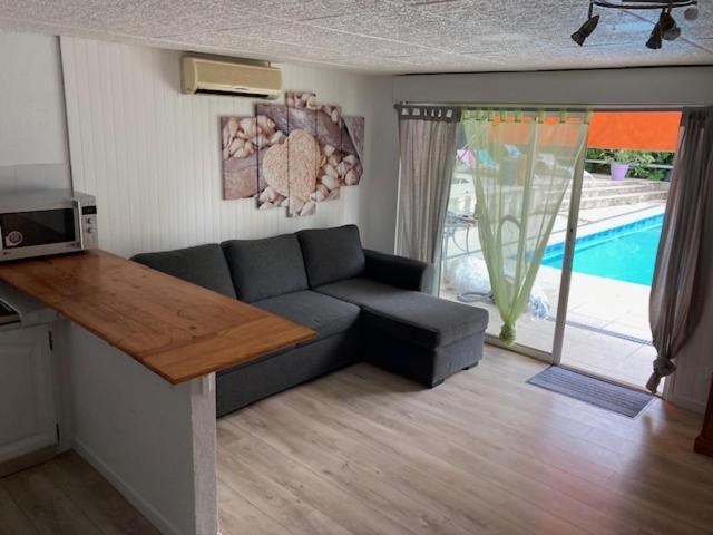 L'Appartement Du Micocoulier Salon-de-Provence Dış mekan fotoğraf